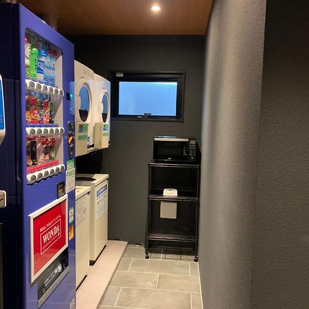 Hotel Tabard Tokyo - Vacation Stay 62622V Exterior photo