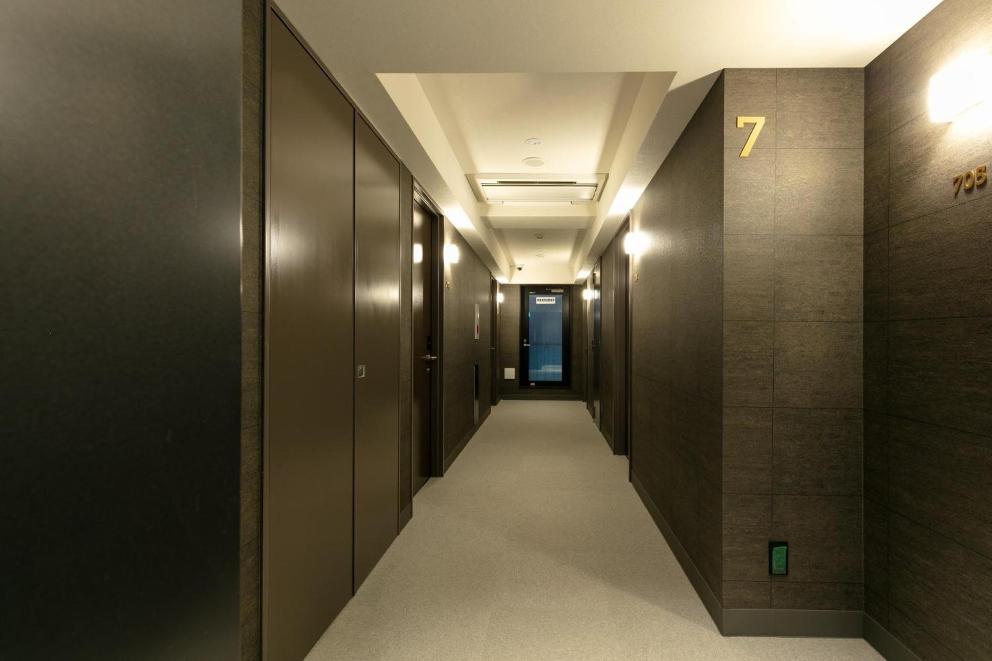 Hotel Tabard Tokyo - Vacation Stay 62622V Exterior photo