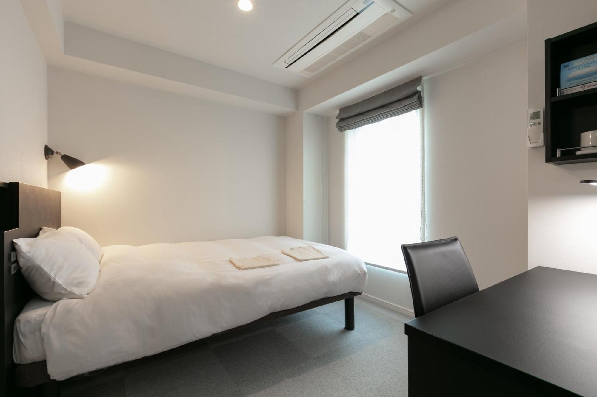 Hotel Tabard Tokyo - Vacation Stay 62622V Exterior photo