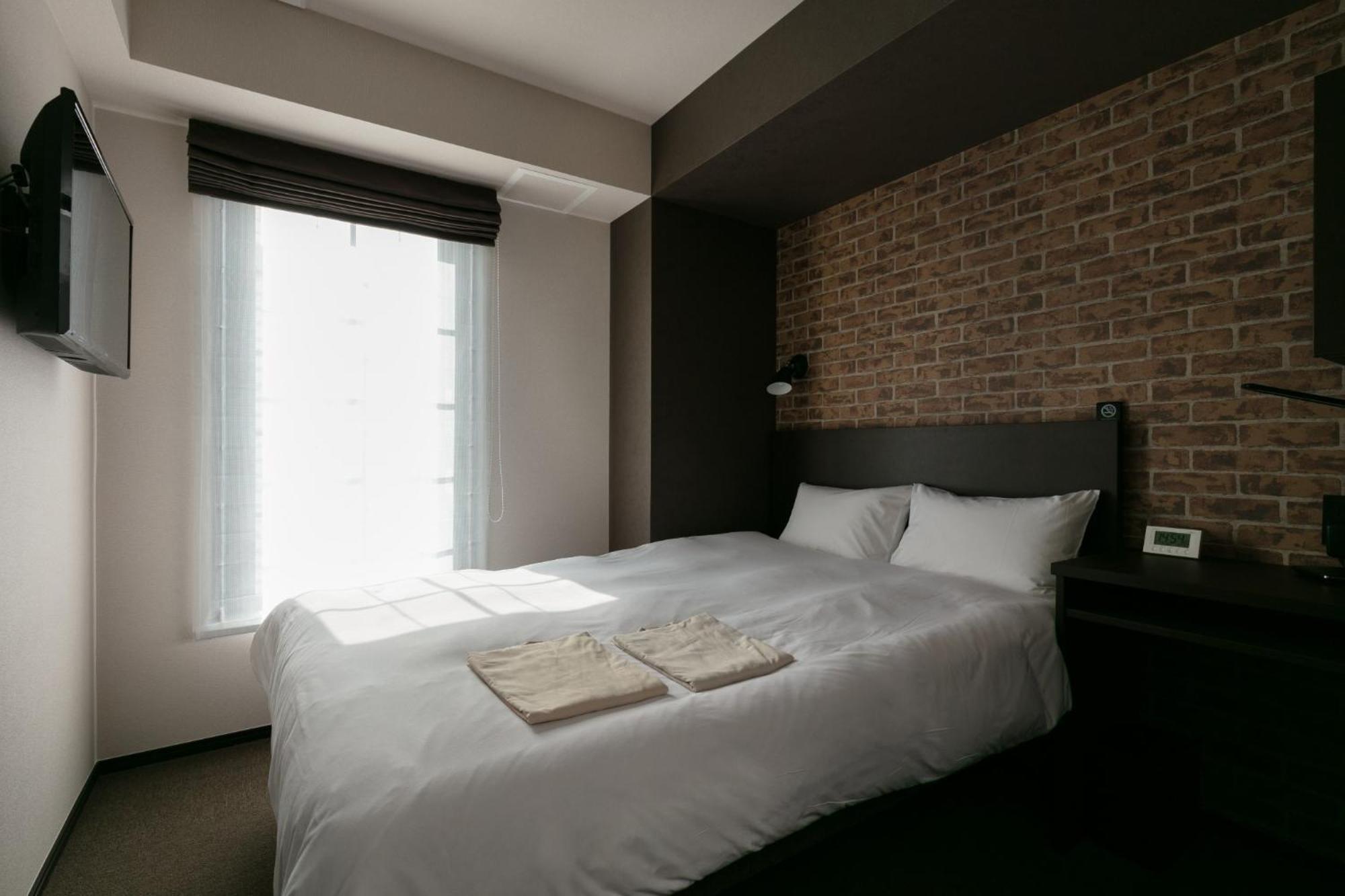 Hotel Tabard Tokyo - Vacation Stay 62622V Exterior photo